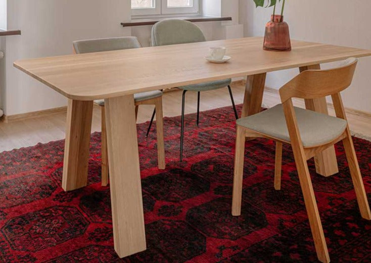 Koen Table - Configurable