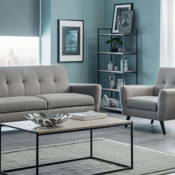 Tribeca Tall Bookcase