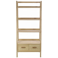 Sungkai Bookcase