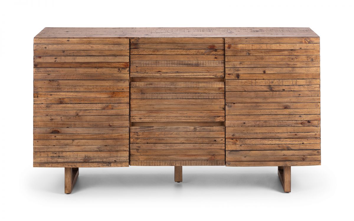 Woburn Reclaimed Wood Sideboard