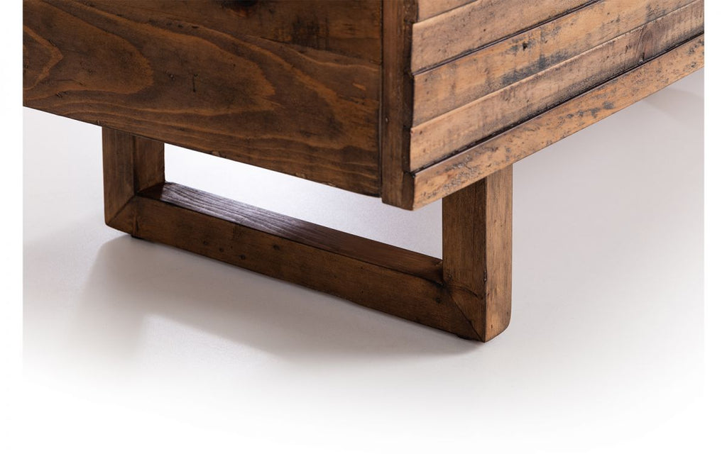Woburn Reclaimed Wood Sideboard